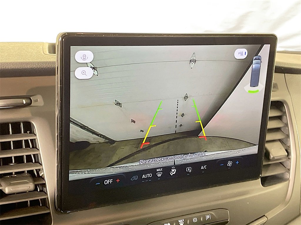 New 2025 Ford Transit 250 Base image 16