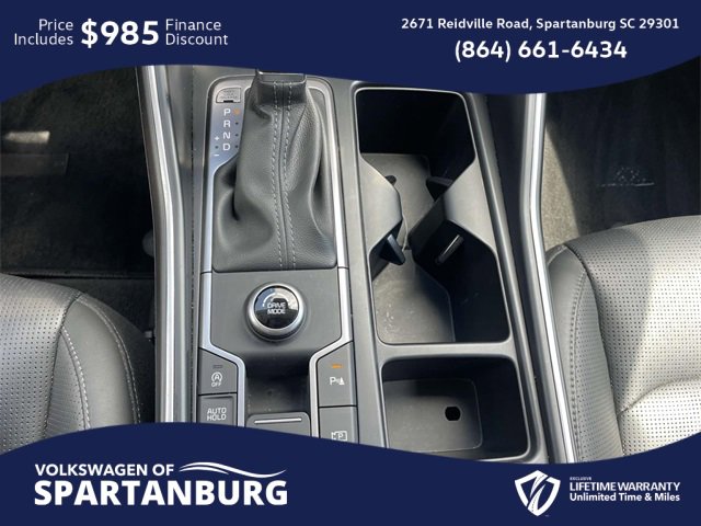 Used 2024 Kia Sorento S image 26