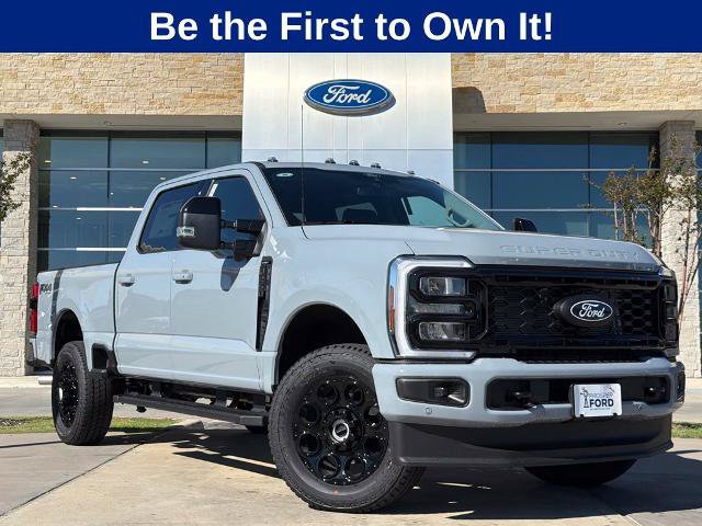 New 2027 Ford F250 Lariat w/ Black Appearance Package AWD/4WD image 29