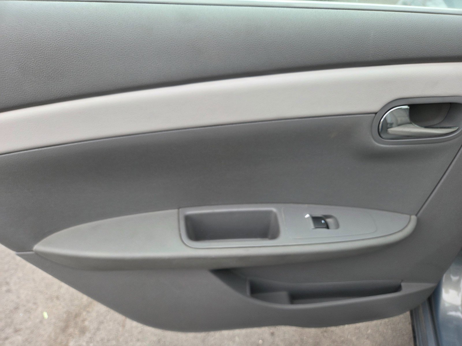 Used 2008 Chevrolet Malibu LT image 9