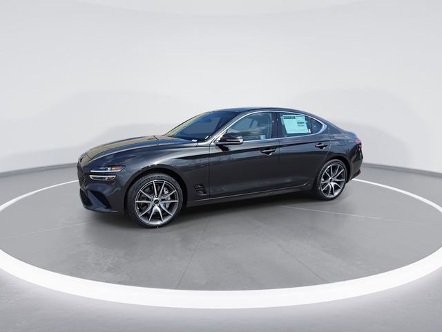 New 2026 Genesis G70 2.5T image 4