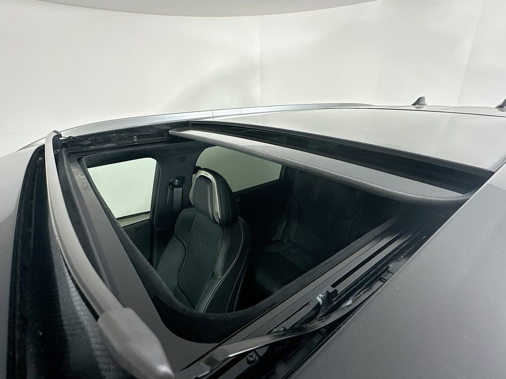 Used 2025 INFINITI QX80 Autograph image 14