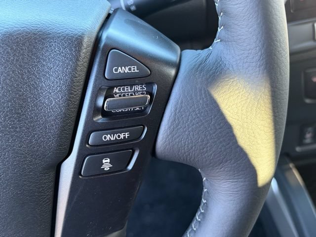 New 2026 Nissan Frontier SV w/ All-Weather Content Package AWD/4WD image 18