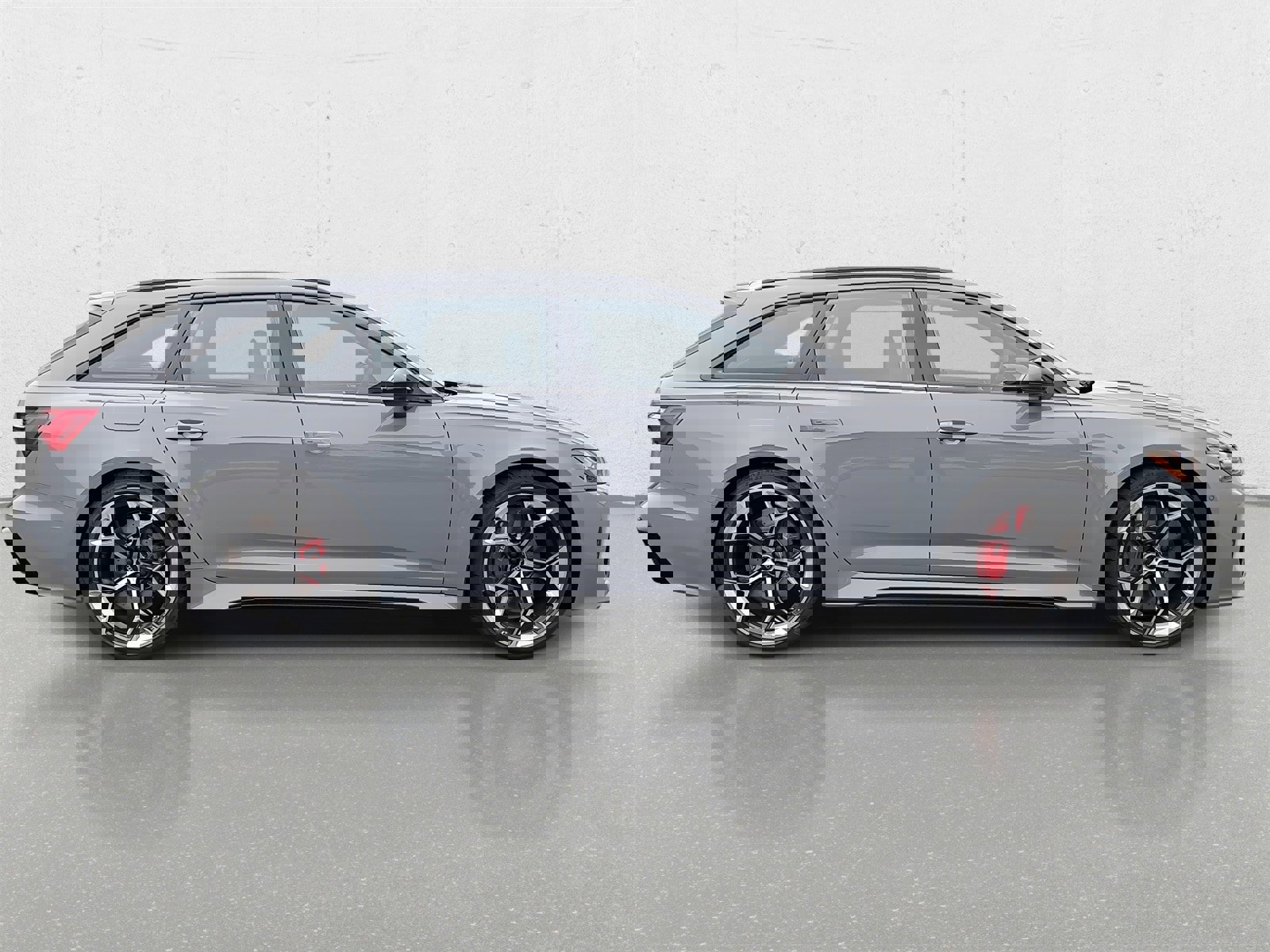 New 2025 Audi RS 6 performance image 4