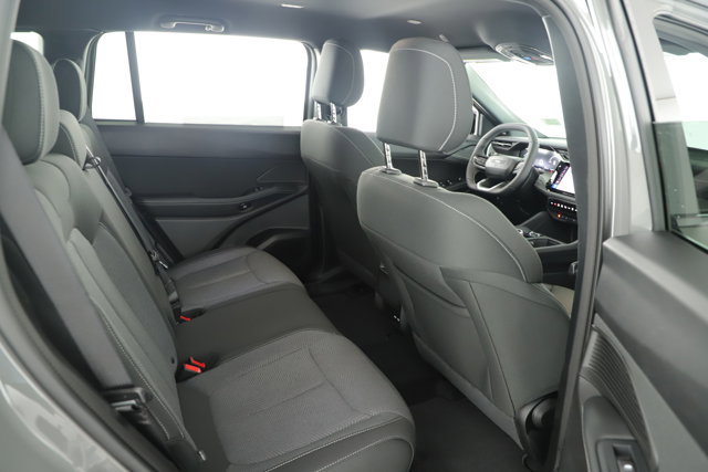 New 2026 Jeep Cherokee Laredo image 22