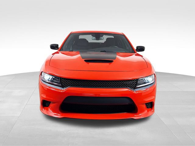 Used 2023 Dodge Charger R/T w/ Blacktop Package RWD image 3