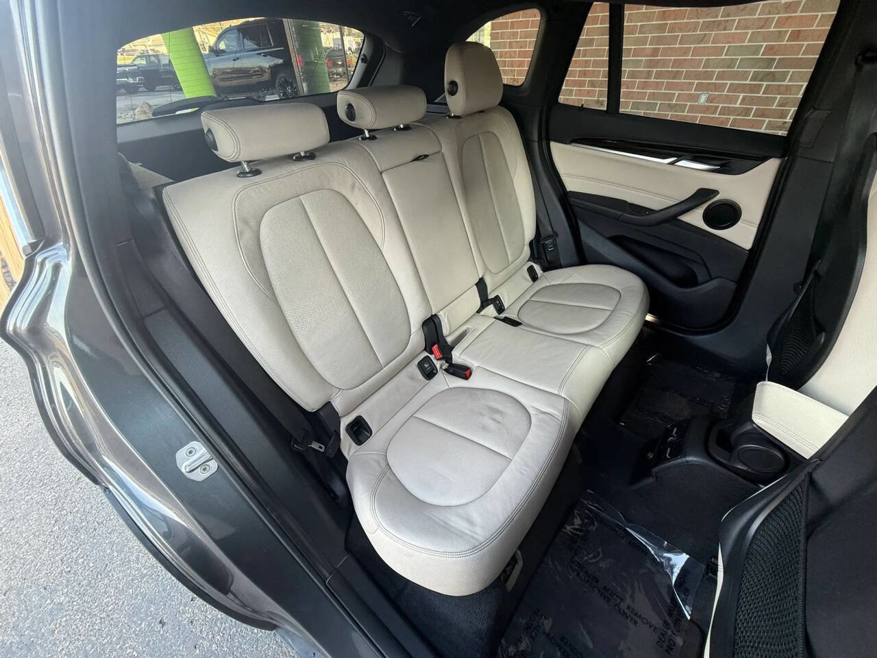 Used 2016 BMW X1 xDrive28i image 21