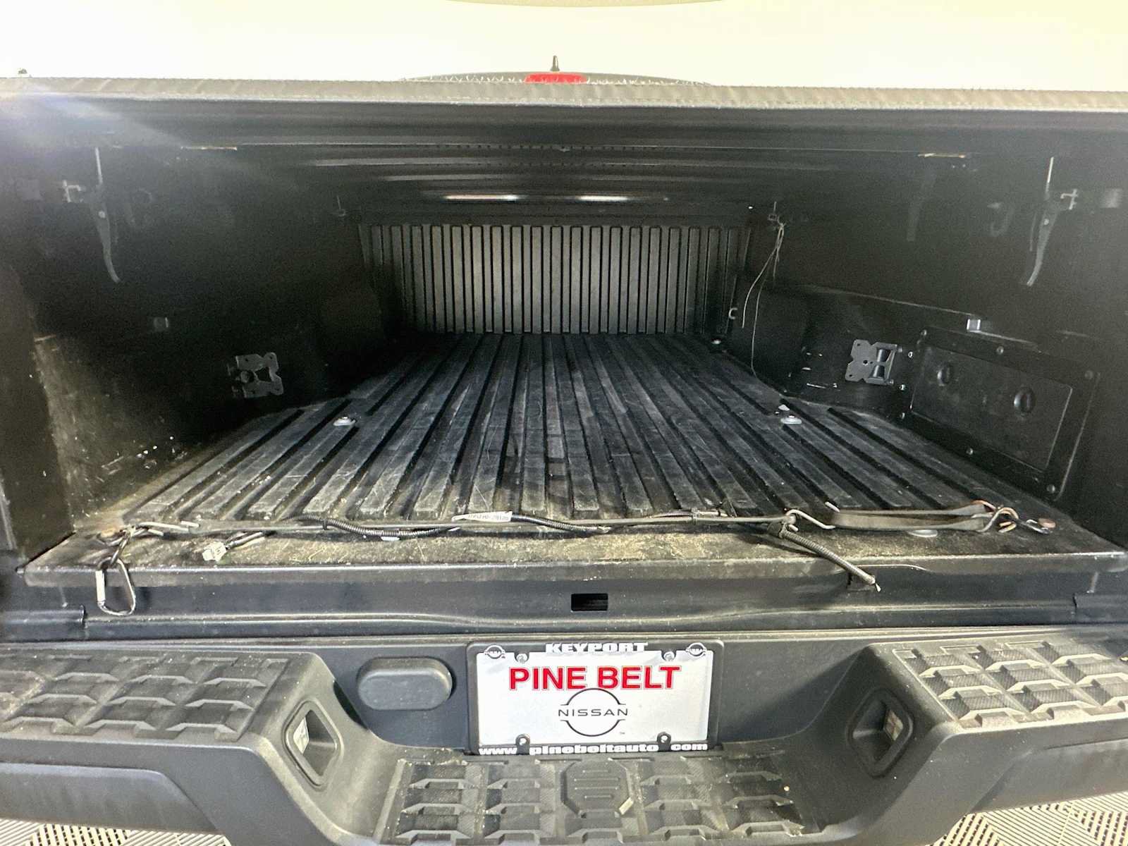 Used 2022 Toyota Tacoma SR RWD image 22