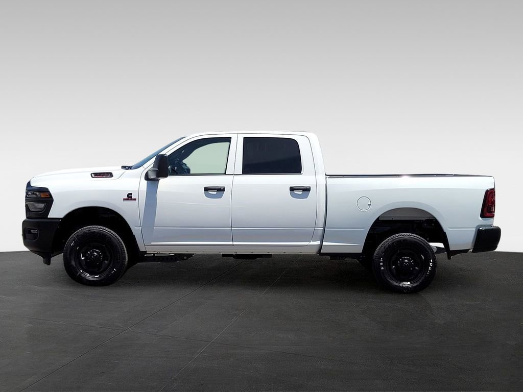 New 2025 RAM 2500 Tradesman image 8