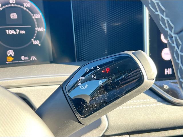 New 2026 Volkswagen Tiguan SE image 15