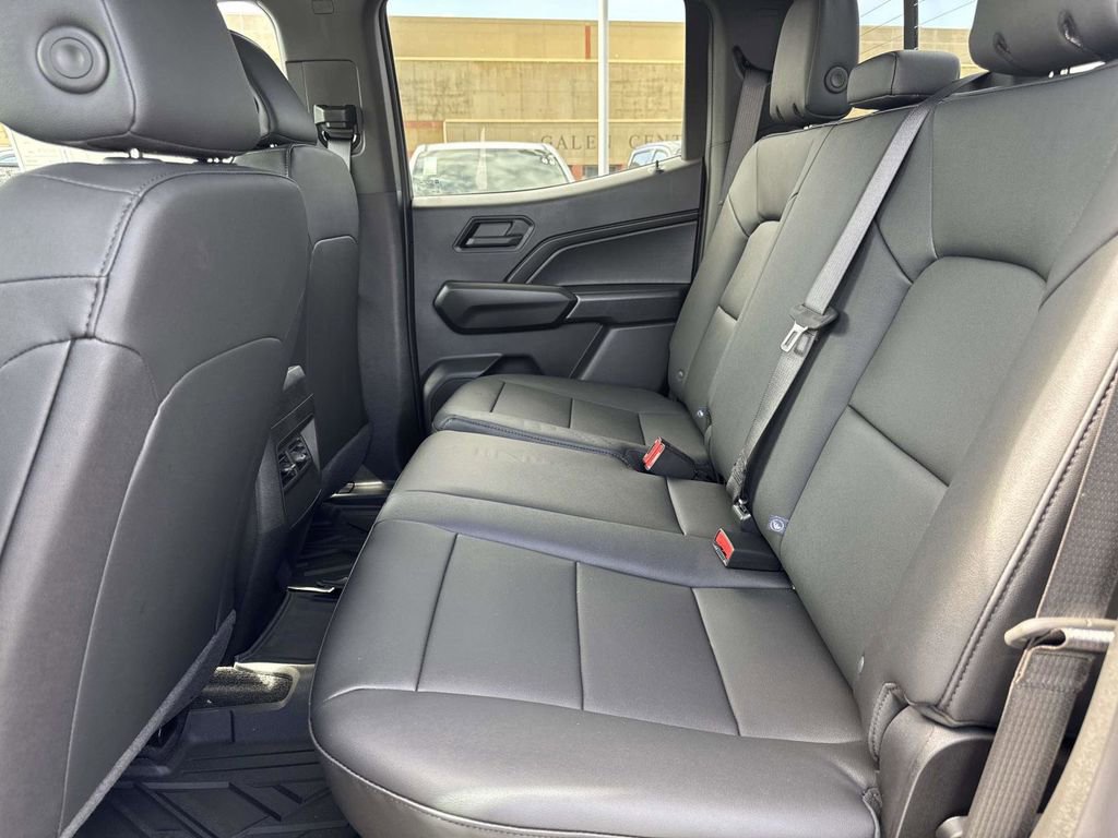 New 2026 Chevrolet Colorado Trail Boss image 10