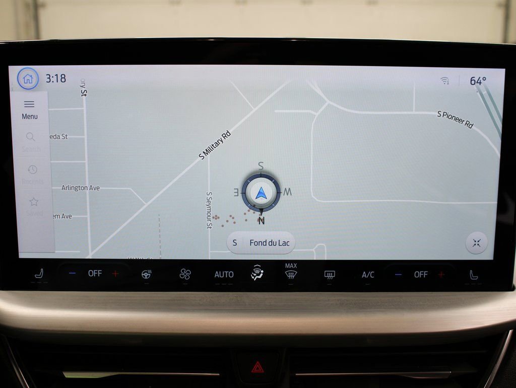 Used 2024 Ford Escape Platinum image 14