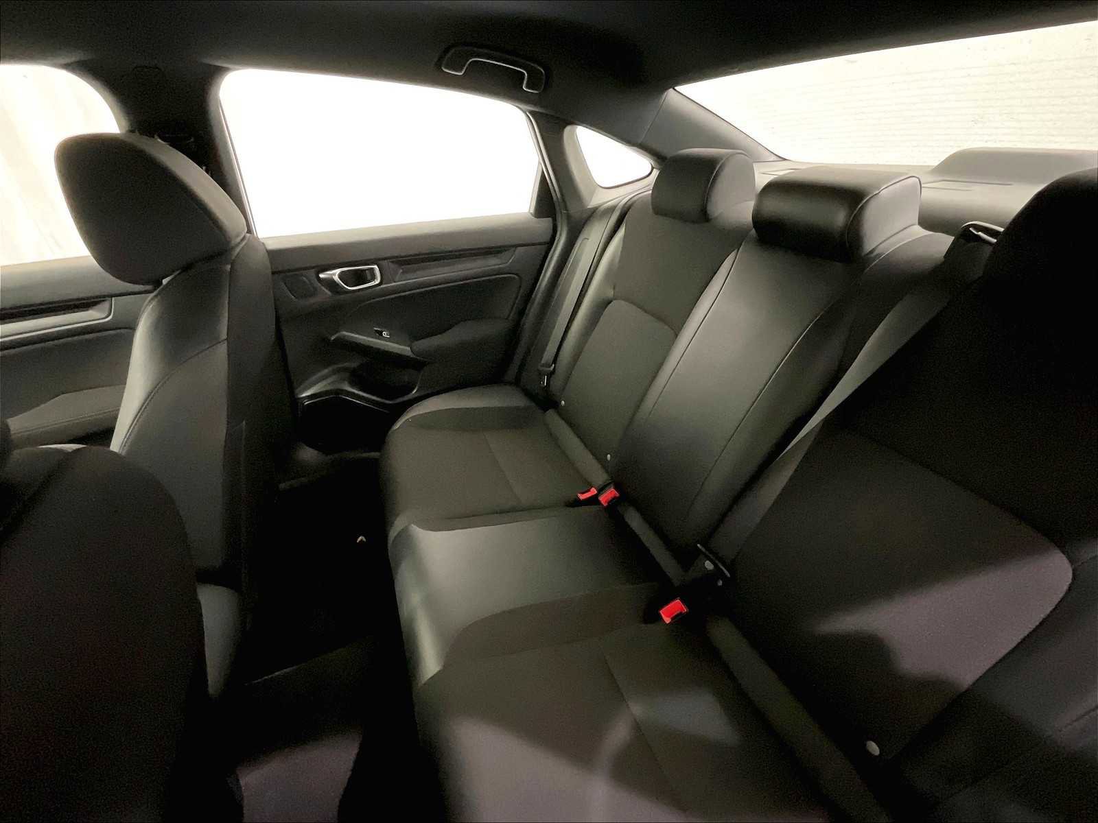 Used 2024 Honda Civic Sport image 15