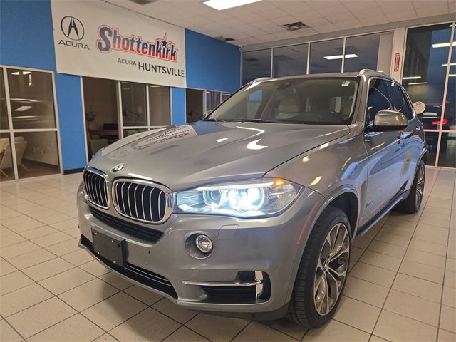 Used 2016 BMW X5 xDrive35i