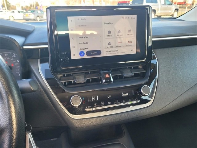 Used 2024 Toyota Corolla LE image 20