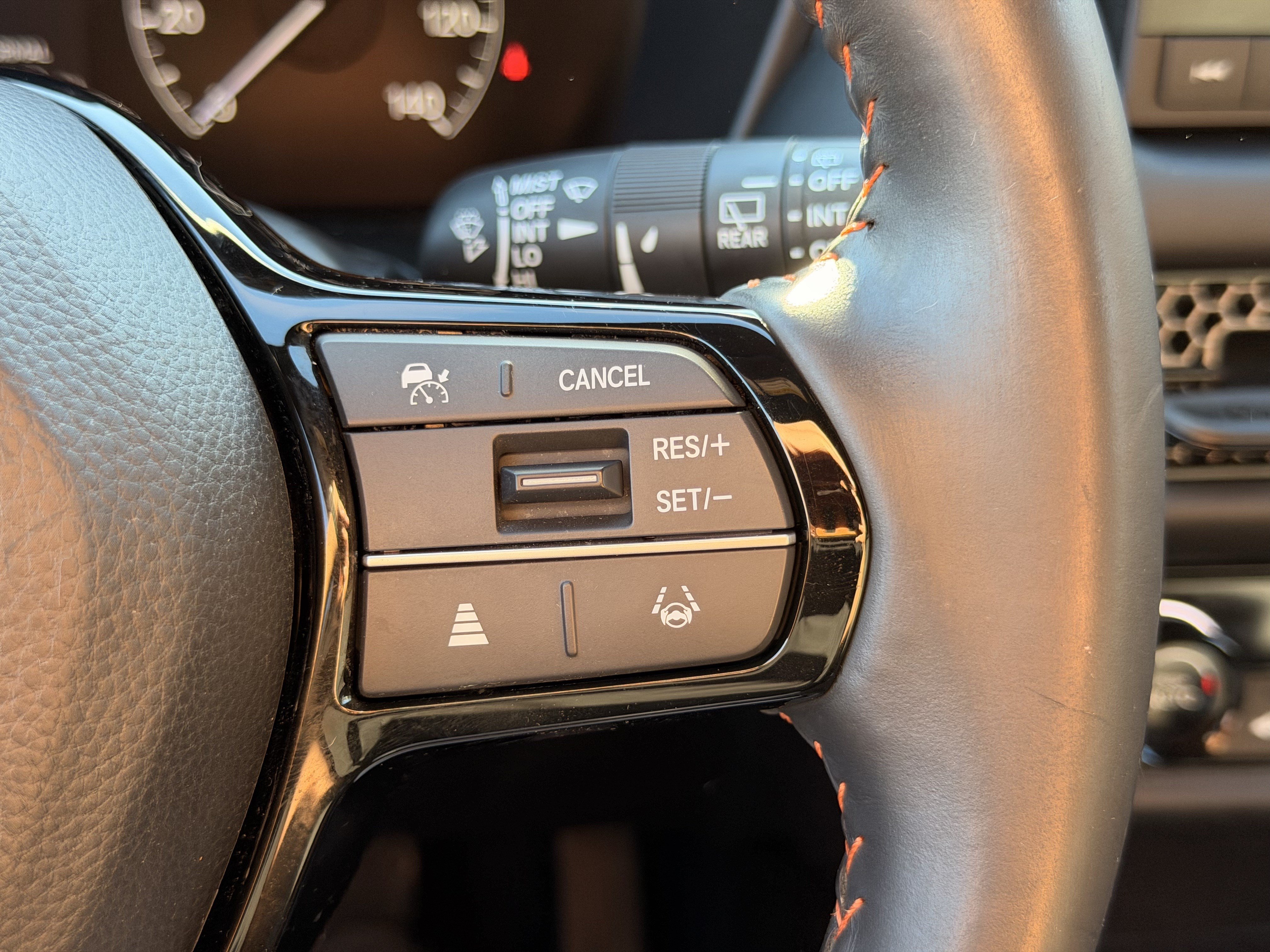 Used 2024 Honda HR-V Sport image 24