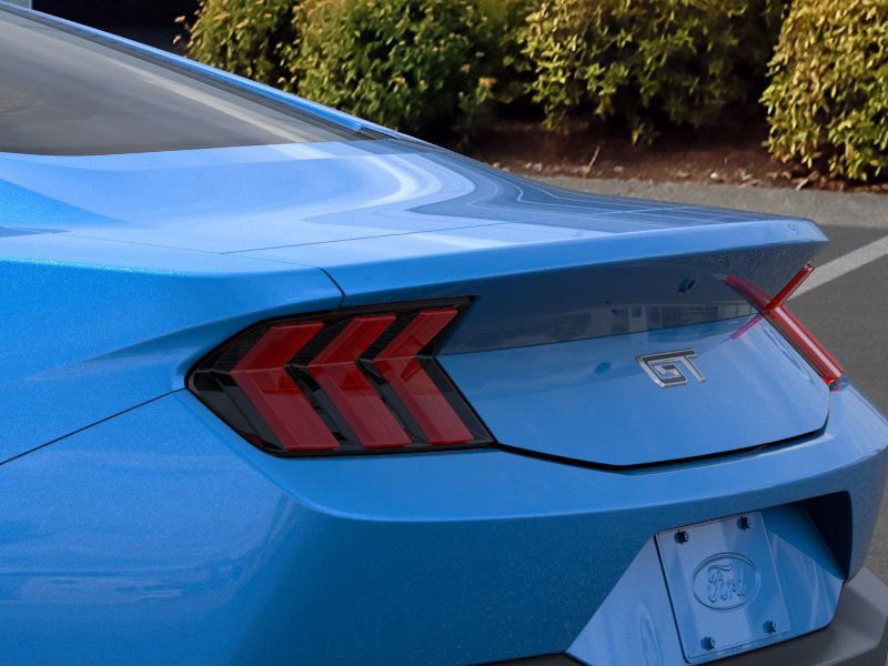 New 2025 Ford Mustang GT Premium image 23