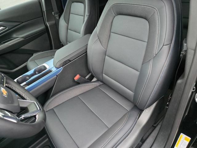 New 2026 Chevrolet Equinox EV LT FWD image 19