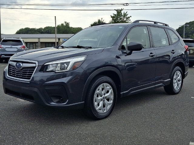 Used 2019 Subaru Forester w/ Alloy Wheel Package AWD/4WD image 3