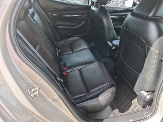 Used 2026 MAZDA MAZDA3 Hatchback w/Premium Plus Pkg AWD/4WD image 28