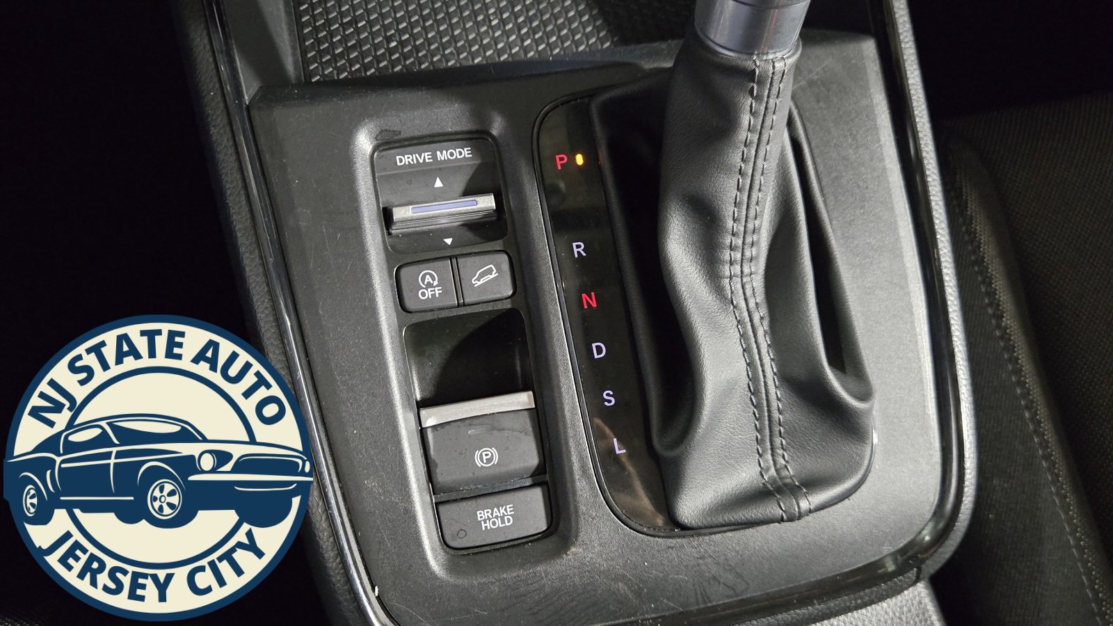 Used 2024 Honda CR-V EX image 17