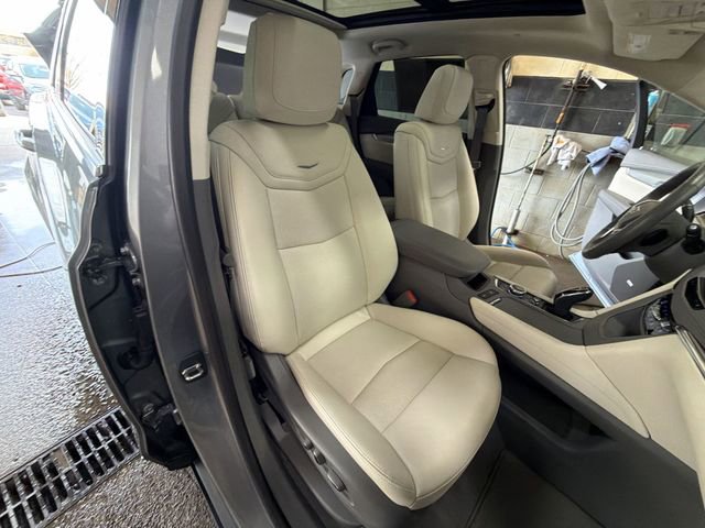 Certified 2023 Cadillac XT5 Premium Luxury AWD/4WD image 26