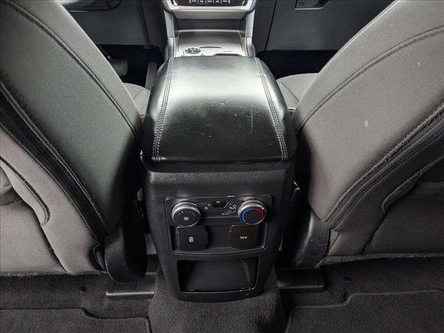 Used 2022 Ford Explorer XLT image 17