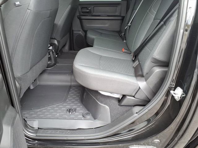 New 2026 RAM 2500 Tradesman image 13