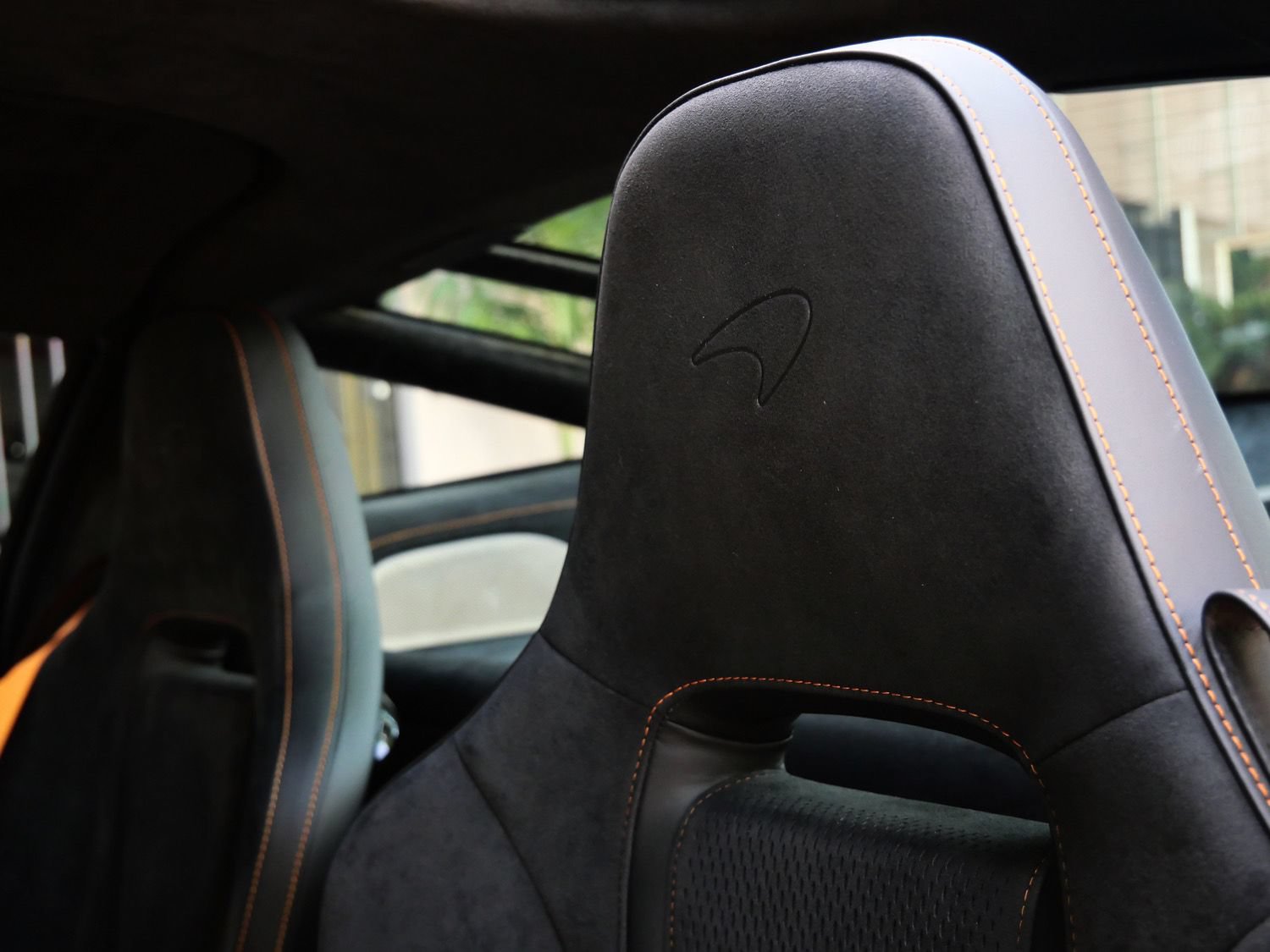 Used 2024 McLaren 750S RWD image 34