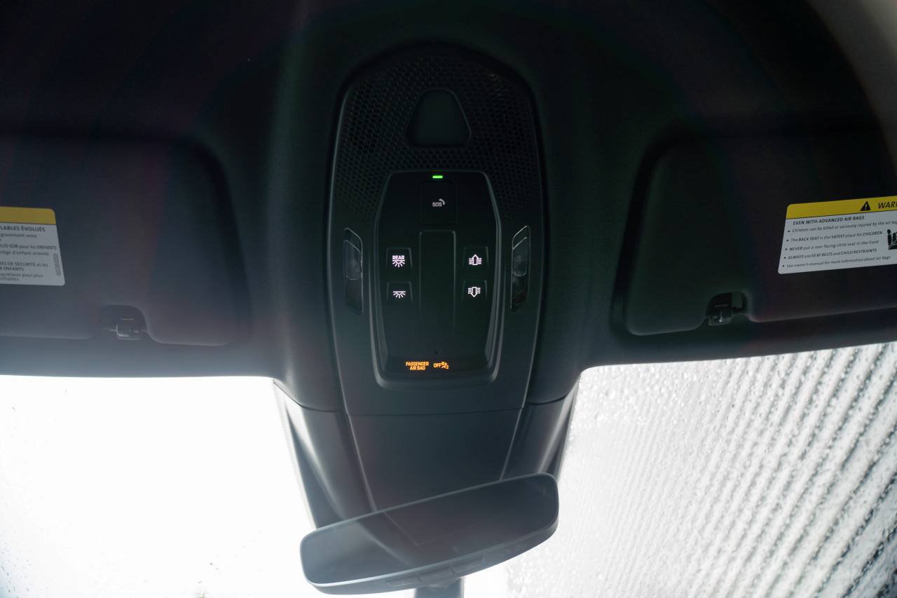 New 2026 Porsche Cayenne S AWD/4WD image 18