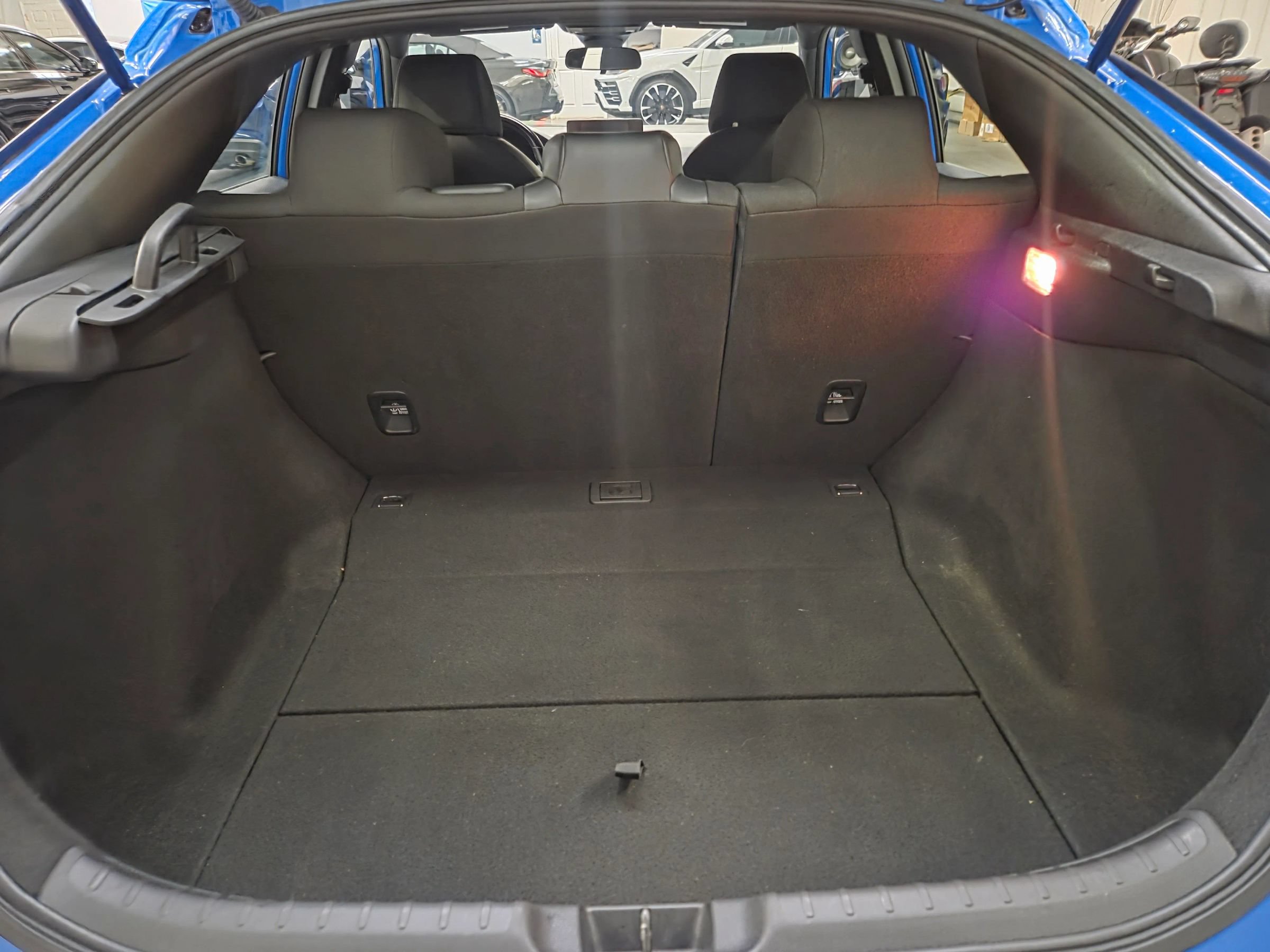 Used 2022 Honda Civic Sport image 33