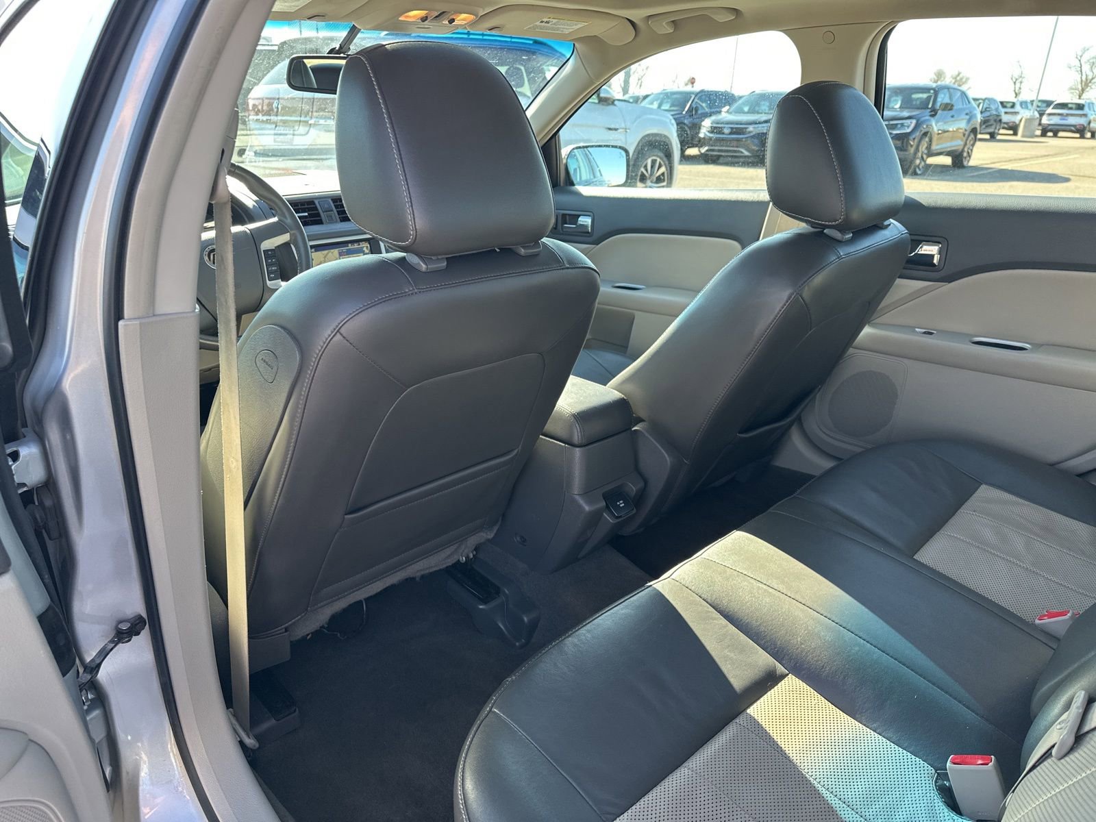 Used 2010 Mercury Milan Hybrid image 17