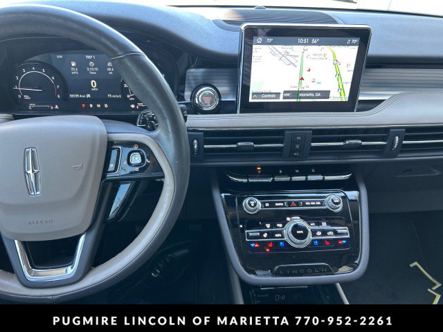 Used 2021 Lincoln Corsair FWD w/ Premium Package image 10