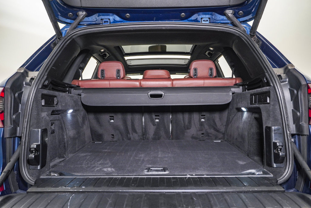 Used 2022 BMW X5 M50i w/ Executive Package AWD/4WD image 27