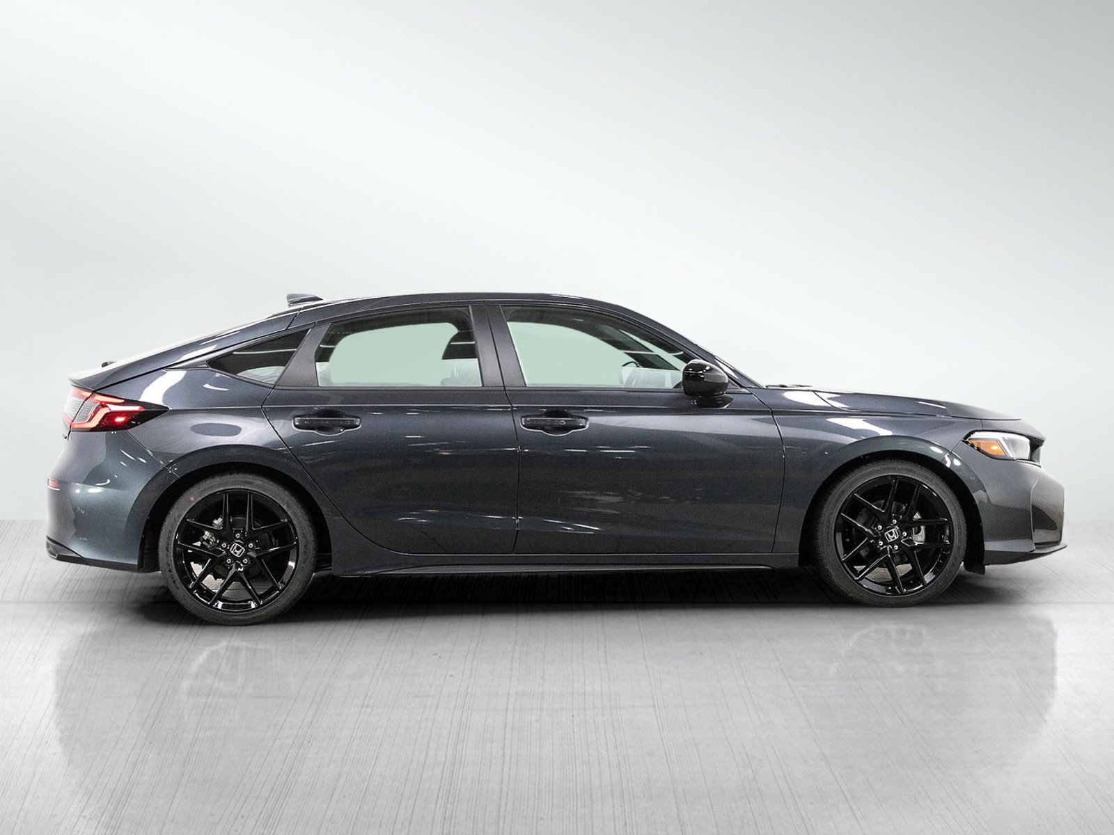 Used 2026 Honda Civic Sport image 6