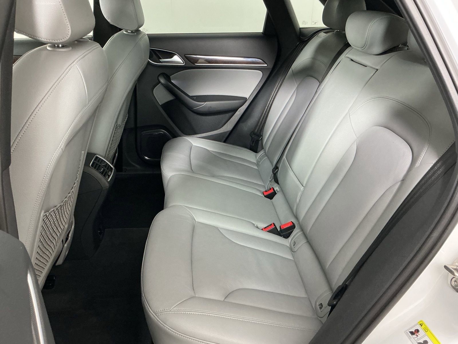 Used 2018 Audi Q3 2.0T Premium Plus w/ Premium Plus Package image 20