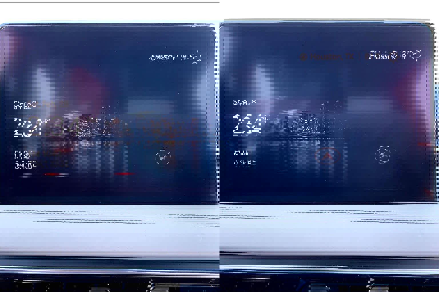 Used 2023 Genesis G70 2.0T w/ Sport Prestige Package image 40