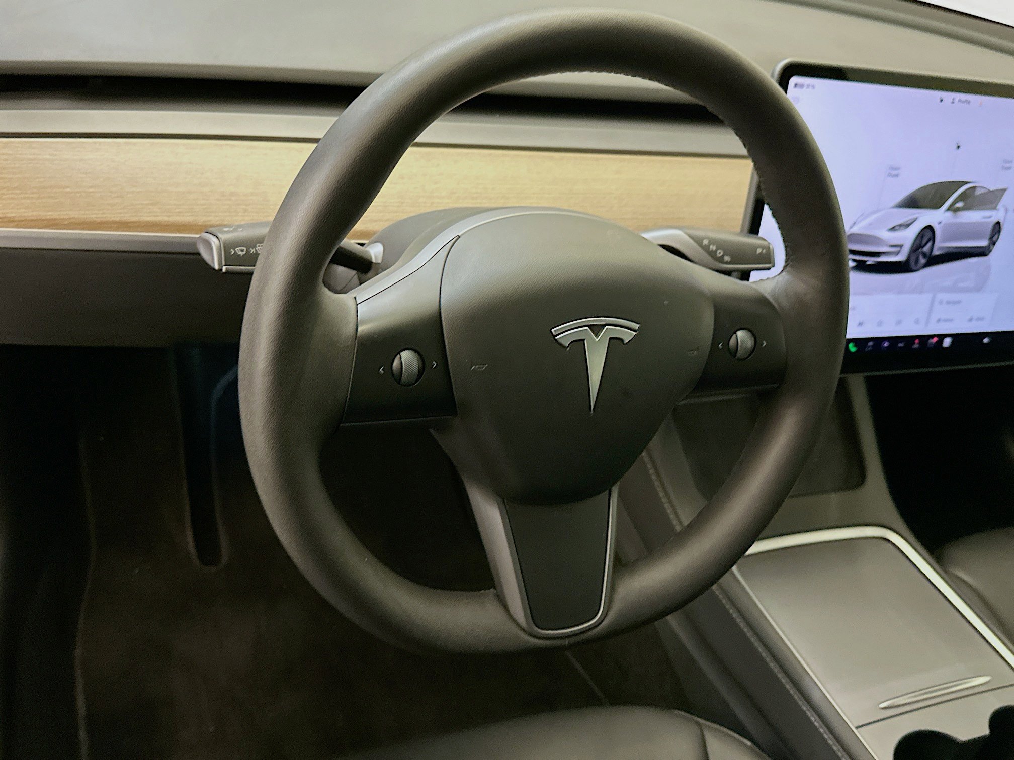 Used 2022 Tesla Model 3 Long Range image 18