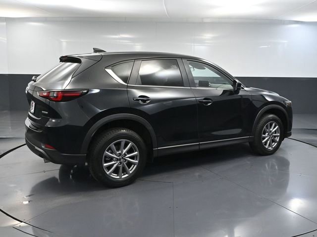 Used 2023 MAZDA CX-5 AWD 2.5 S w/ Select Package image 5