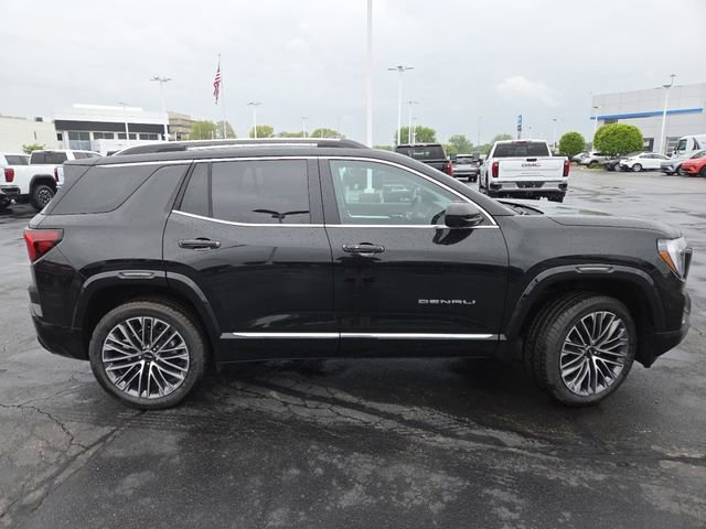 New 2026 GMC Terrain Denali AWD/4WD image 27