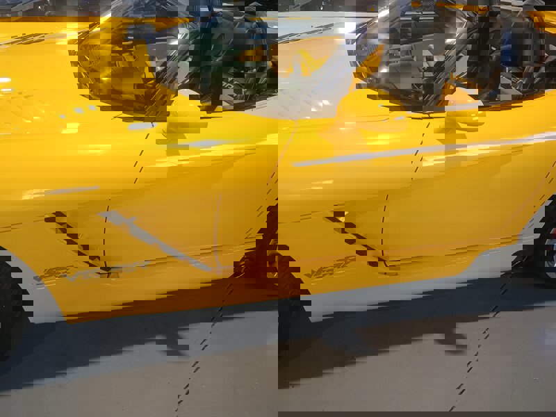 Used 2005 Dodge Viper SRT-10 image 12