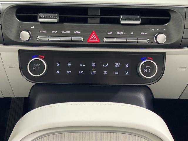 New 2026 Hyundai Palisade Calligraphy image 21