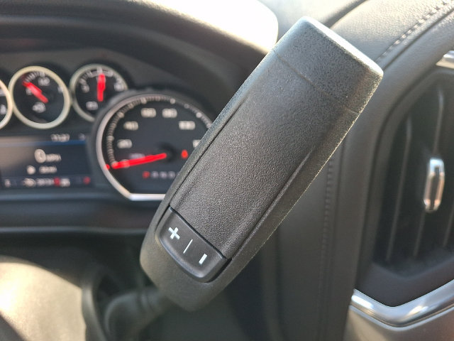 Used 2022 Chevrolet Silverado 1500 LT AWD/4WD image 26