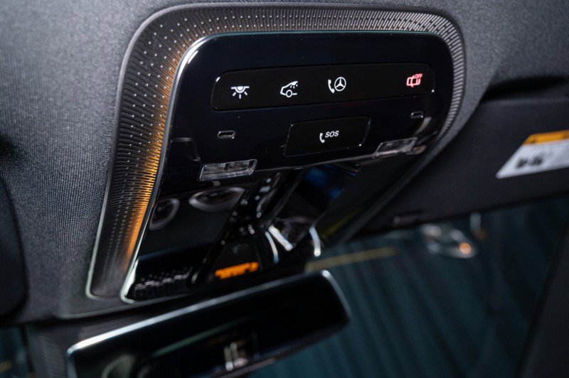 New 2026 Mercedes-Benz CLE 53 AMG 4MATIC Coupe image 25
