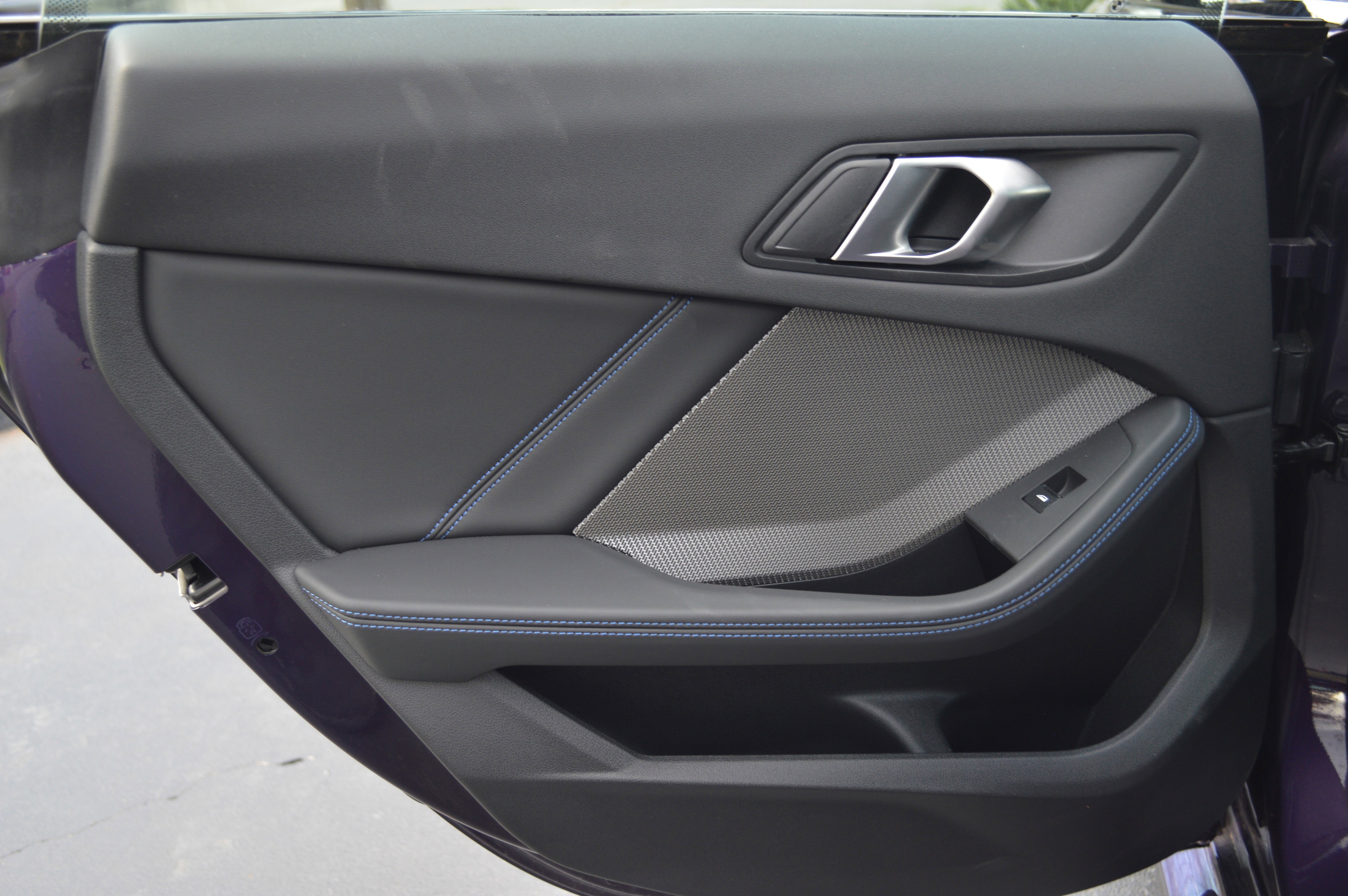 Used 2025 BMW M235i xDrive AWD/4WD image 26