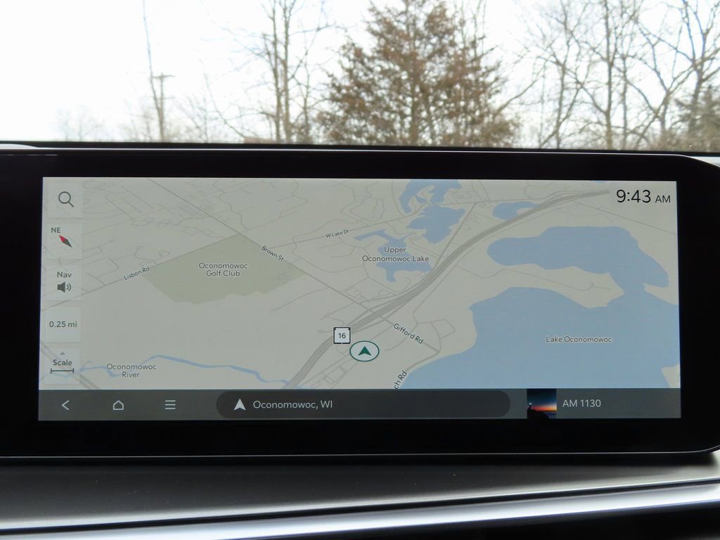 New 2026 Kia Sorento EX image 9