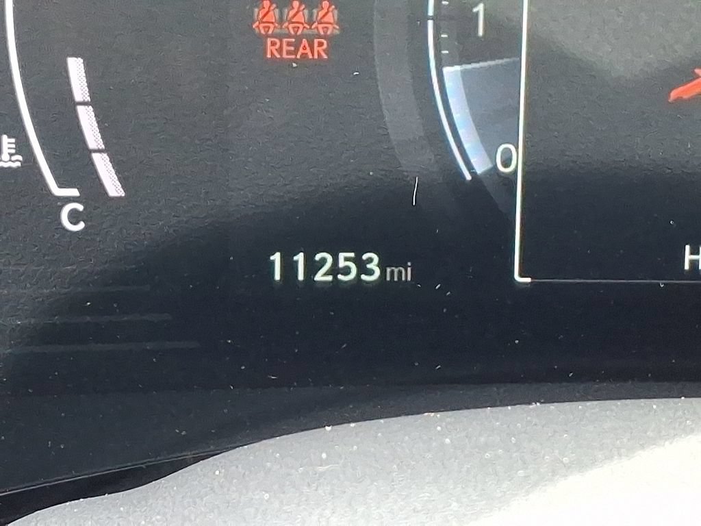 Used 2024 Lexus NX 250 FWD image 22