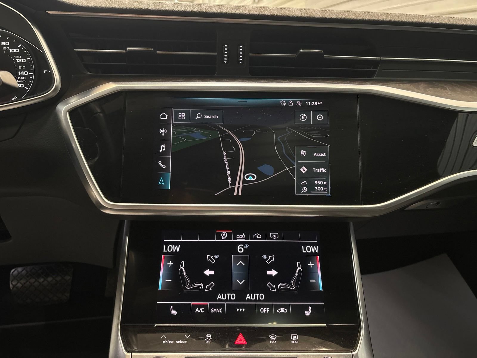 Used 2020 Audi A6 3.0T Premium w/ Convenience Package AWD/4WD image 18