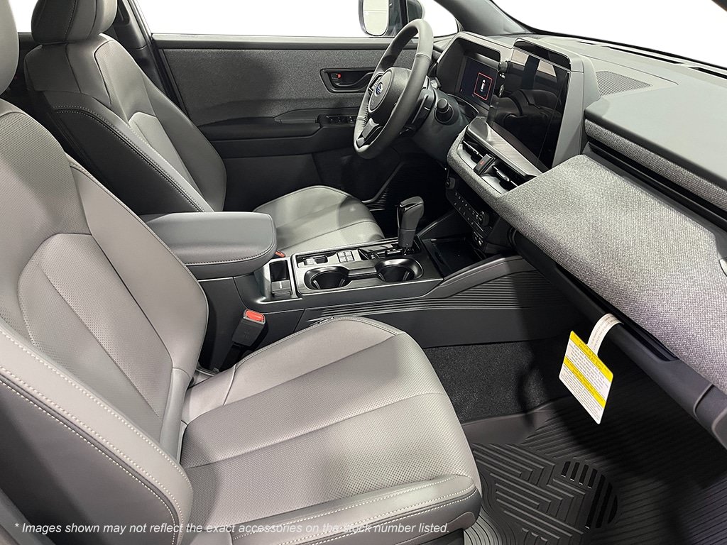 New 2026 Subaru Outback Limited AWD/4WD image 29