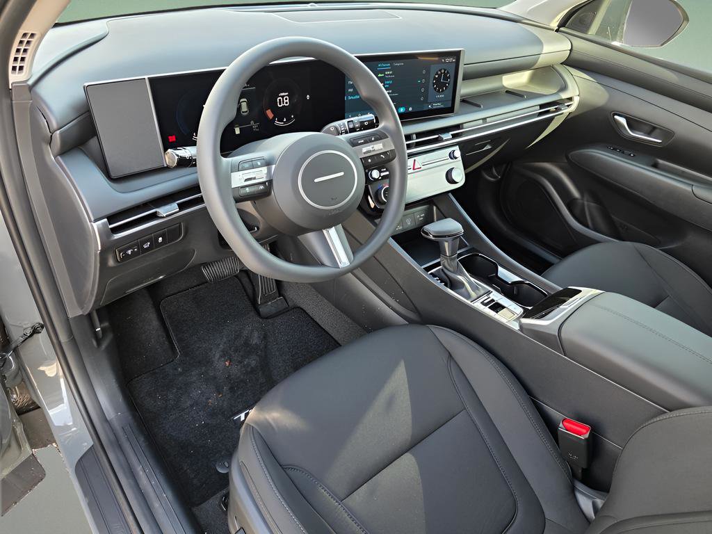 New 2026 Hyundai Tucson SEL image 14